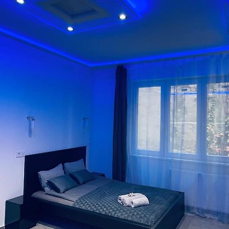 Luxury Suites Budapešť Exteriér fotografie